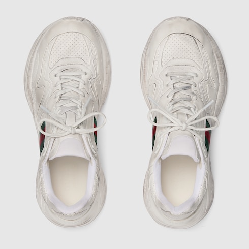 Men's Gucci 2.0 trainers