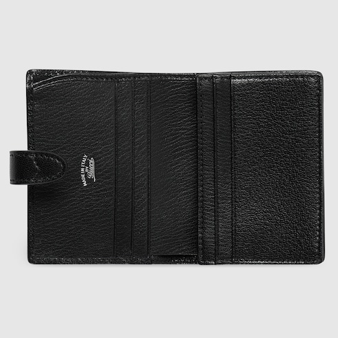 Kleine Gucci Jackie Brieftasche