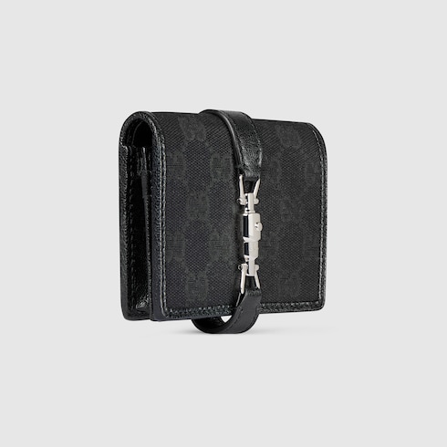 Cartera Gucci Jackie mediana