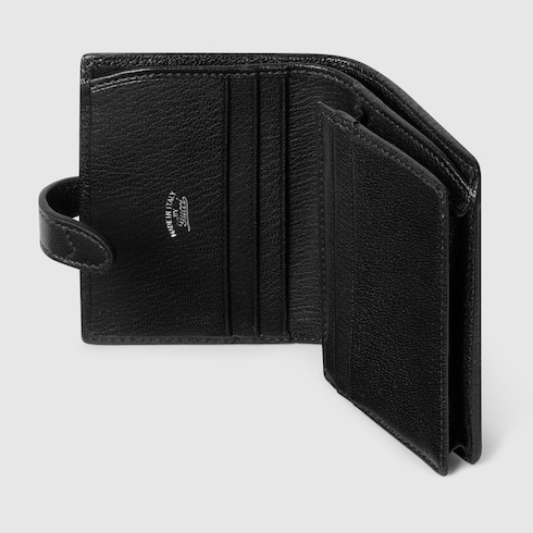 〔グッチ ジャッキー〕スモール ウォレット