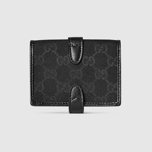 Gucci Jackie small wallet