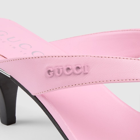 Sandalia de dedo Vittoria para mujer