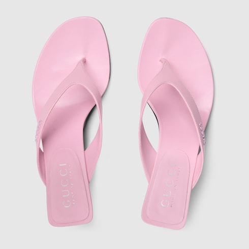 Sandalia de dedo Vittoria para mujer