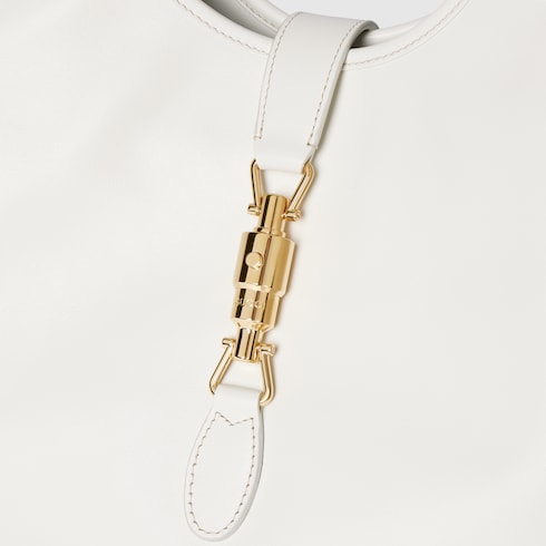 حقيبة اليد الواسعة Gucci Mercato متوسطة الحجم