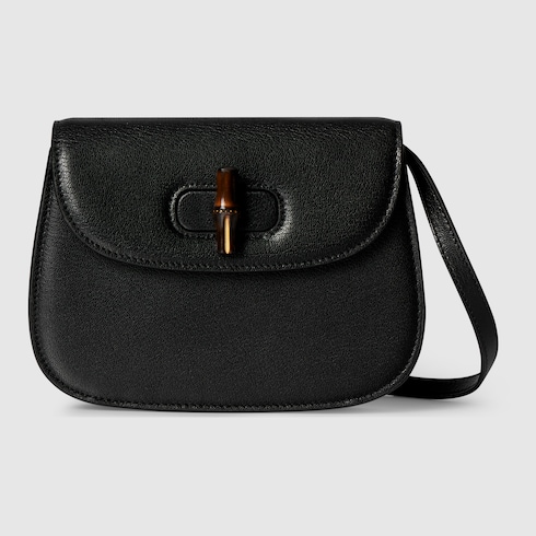Minibolsa Bamboo