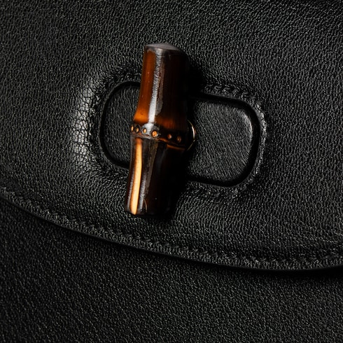 Mini sac avec bambou