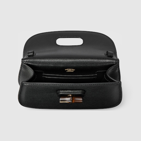 Minibolsa Bamboo