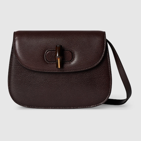Minibolsa Bamboo