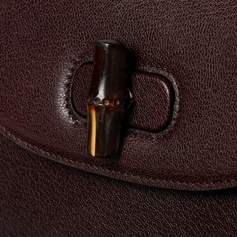 Minibolsa Bamboo