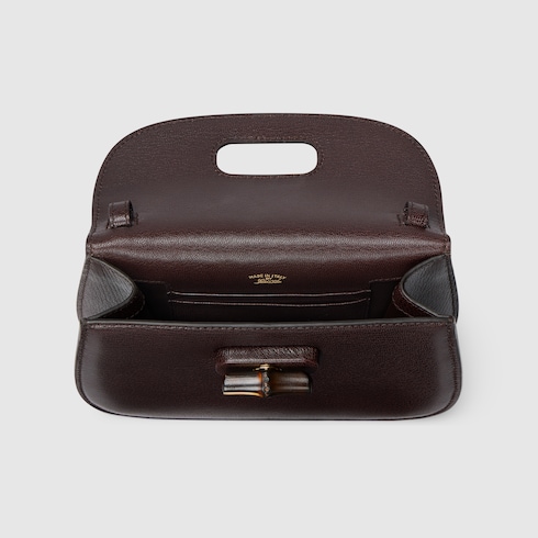 Minibolsa Bamboo