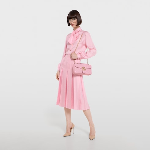 GG Marmont medium shoulder bag