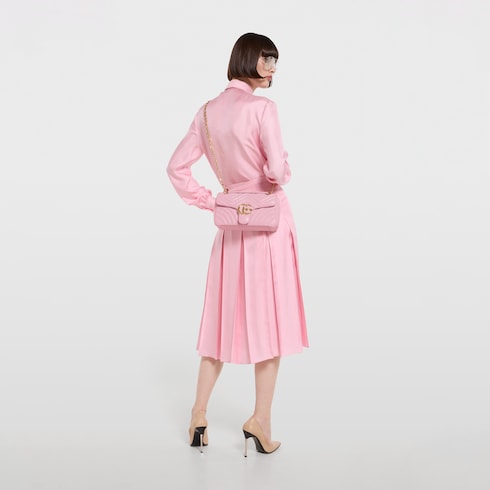 GG Marmont medium shoulder bag