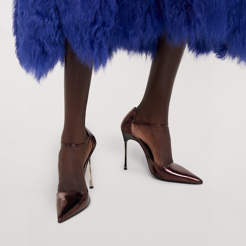 Zapato de salón Bombshell para mujer