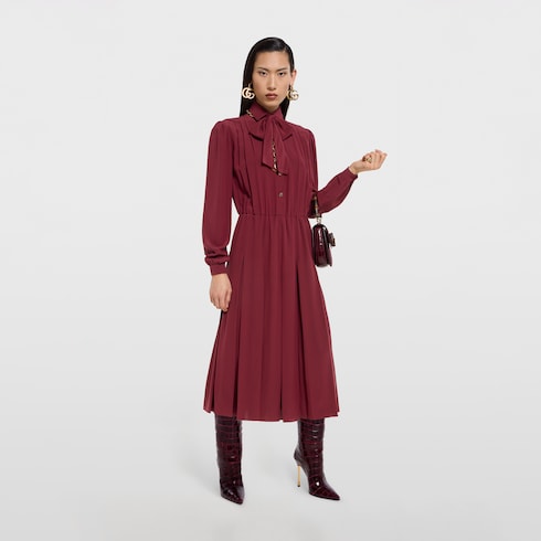 Women's crocodile Bombshell boot