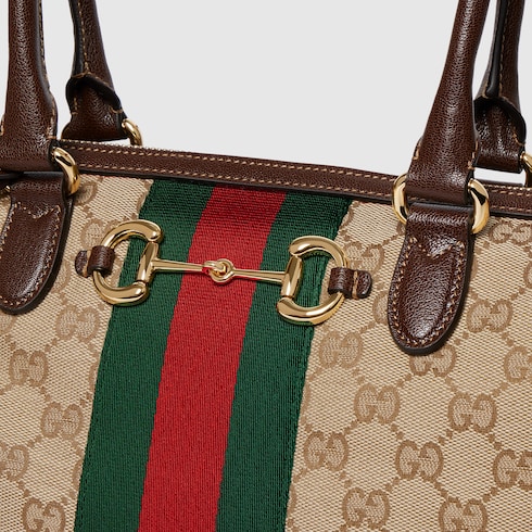 Sac Boston Borsetto grand format