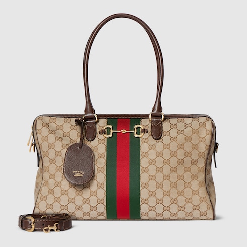 Sac Boston Gucci Borsetto grand format