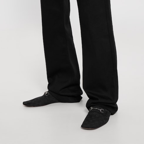 Herrenloafer mit Distressed-Effekt und Ragazzo