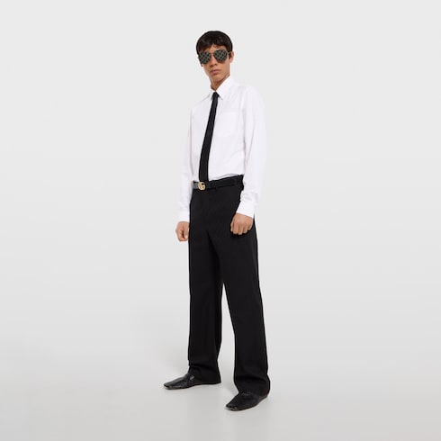 Flat Marmont Gürtel