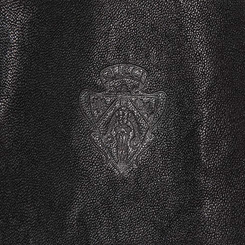 Jacke aus Stretch-Nappaleder mit Waschung