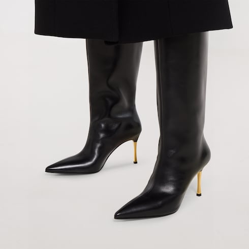 Bombshell Damenstiefel