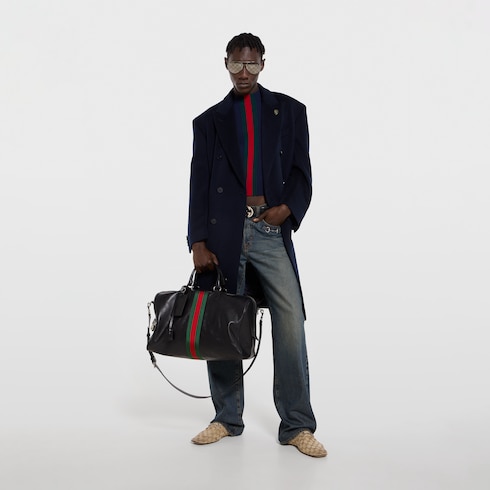 Sac de voyage Web Trademark moyen format