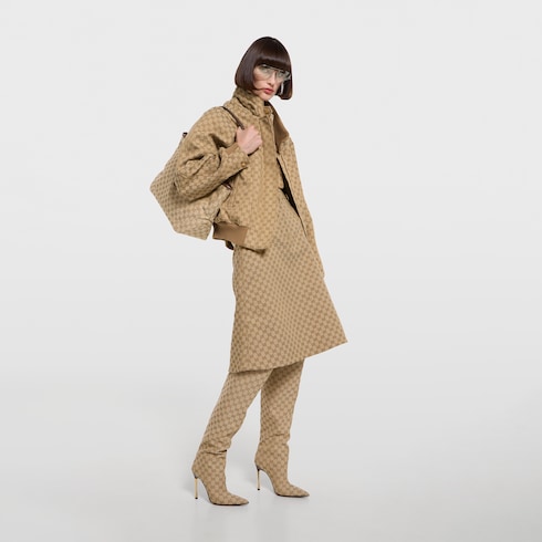 Bolso tote Gucci Jackie mediano