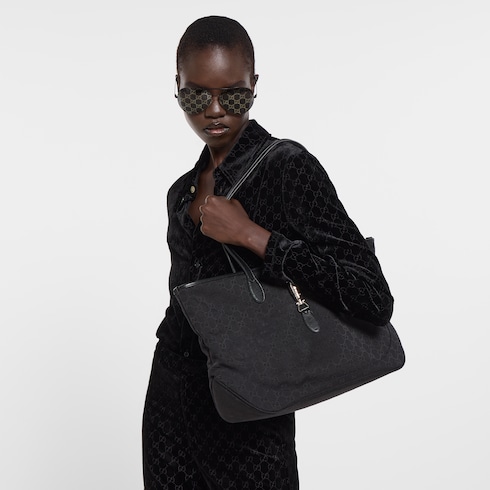 Gucci Jackie medium tote bag