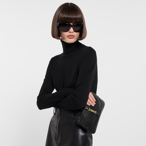 Pochette piccola Gucci Jackie