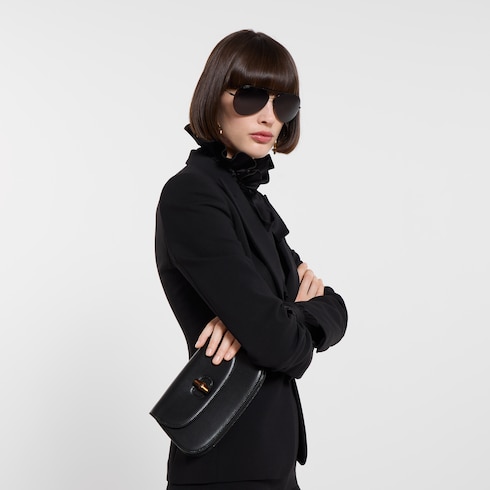 Bolso de mano Bamboo