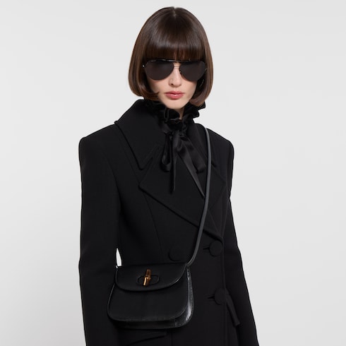 Mini sac avec bambou