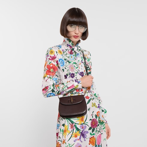 Mini sac avec bambou