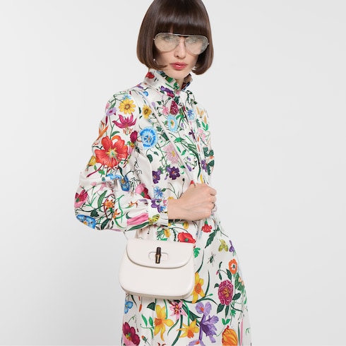 Mini sac avec bambou