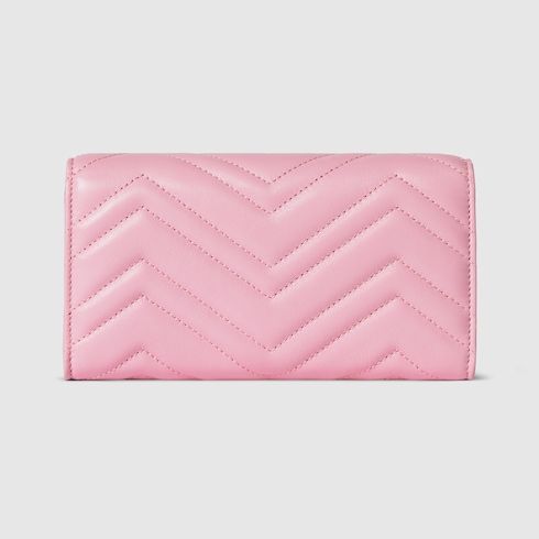 ダブルG コンチネンタルウォレット