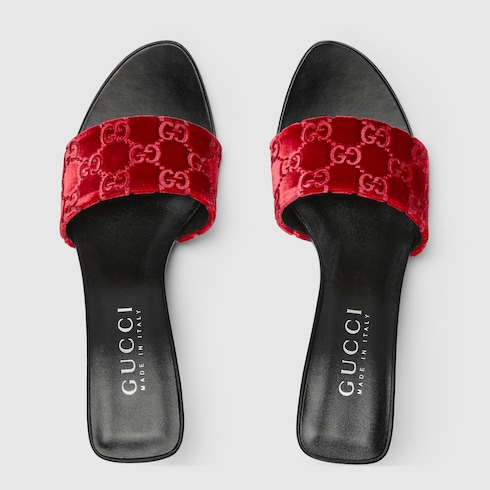 Women's Bombshell slide sandal