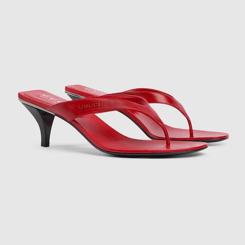 Vittoria Damen-Zehensandale