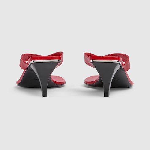 Tongs Vittoria pour Femme