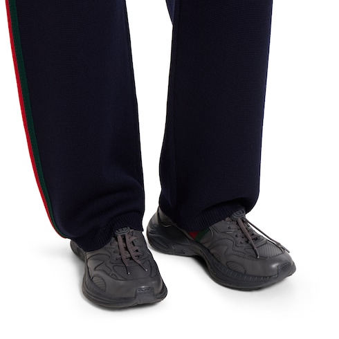 Men's Gucci 2.0 trainers