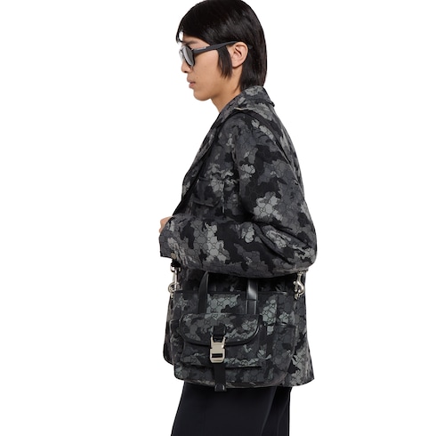 GGキャンバス スモール トートバッグ