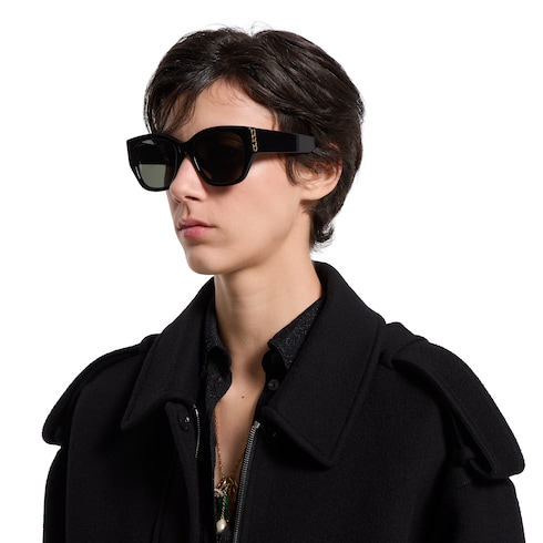 キャットアイ サングラス（アジアン フィット）