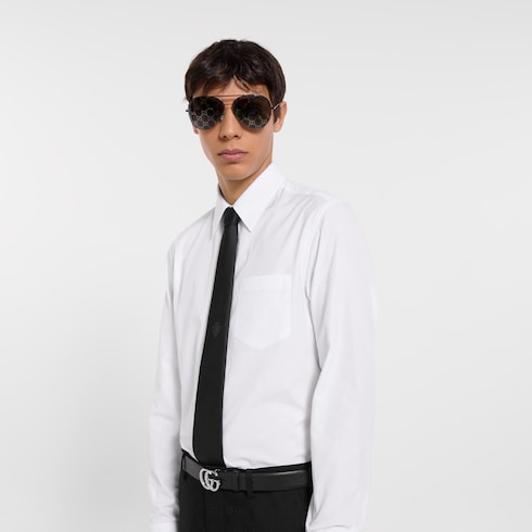 〔GGエンブレム〕ベルト