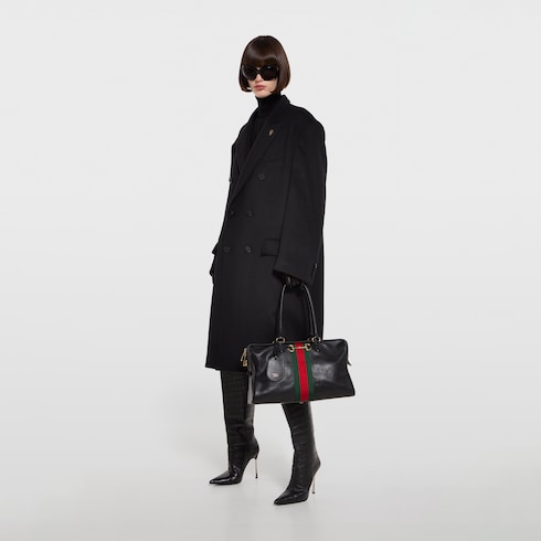 Sac Boston Borsetto grand format