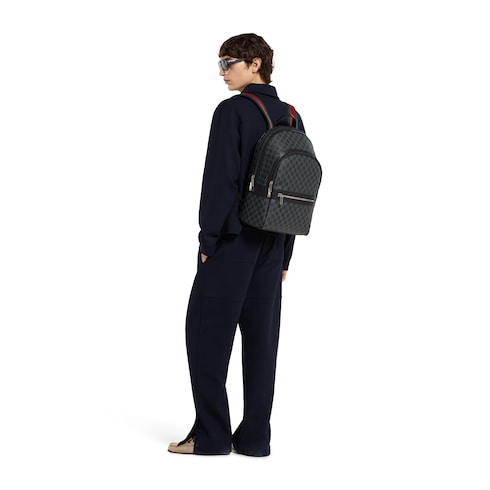 Mochila mediana Gucci Porter