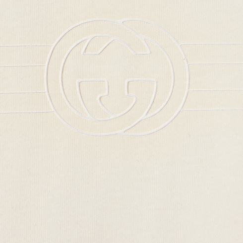 T-Shirt aus mittelschwerem Baumwolljersey