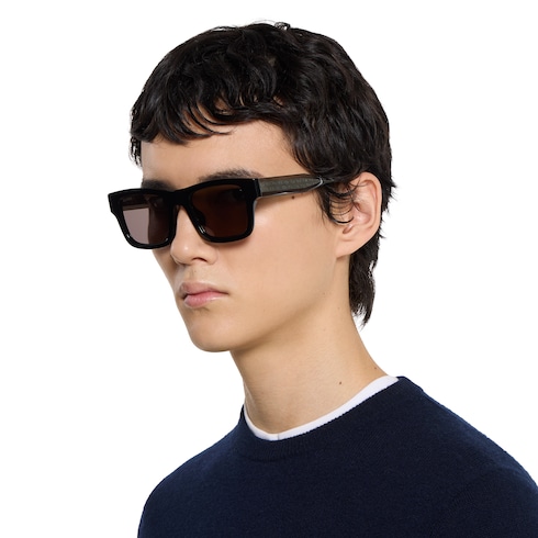 Specialized fit square sunglasses