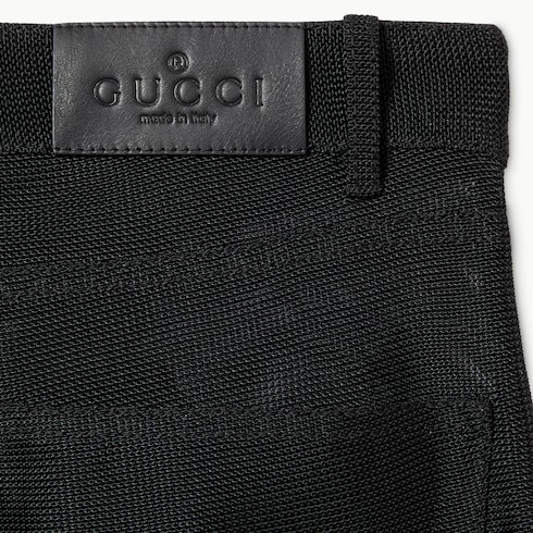 Pantalón de red técnica