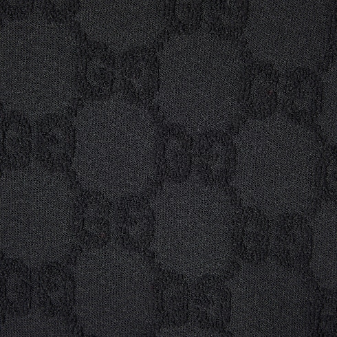 GG stretch jersey T-shirt