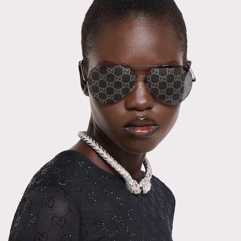 Dionysus collar necklace