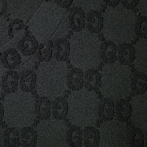 T-Shirt aus GG Stretch-Jersey