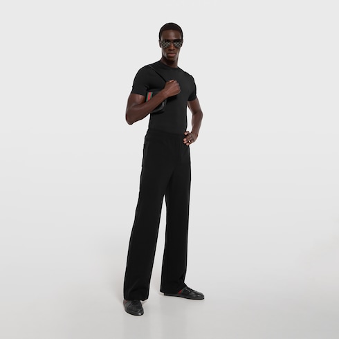 Baskets basses Stretch pour homme