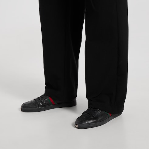 Tenis Stretch de perfil bajo para hombre